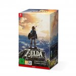Legend of Zelda: Breath of the Wild Limited Edition Nintendo Switch
