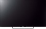 Refurbished: Sony 43" Full HD 3D Android TV Black