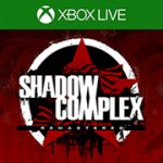 Shadow Complex Remastered (PC)