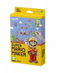 Super Mario Maker on Nintendo Wii U