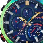 Casio Edifice Infiniti Red Bull Racing Watch inc Bluetooth & Solar Power now £315.00 (with code) was £590 @ Ernest Jones with free delivery or collect at store