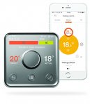 Hive Active Heating - Installed by