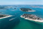 Virgin Poole Harbour & brownsea Island for 2 Now £6.93! TCB takes off further £0.83p! 