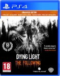 Dying Light: The Following - Enhanced Edition (PS4)