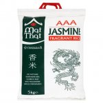 Mai Thai Aaa Jasmine Fragrant Rice 5kg