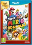Super Mario 3D World Wii U
