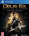 Xbox One/PS4] Deus Ex: Mankind Divided - Day One Edition - £7.99 - Go2Games (NOW £7.49 at Base)