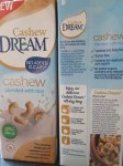 Cashew Dream 39p instore @ Heron