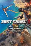 Xbox One] Spring Sale-The Best Bits - Just Cause 3 Land & Sea Expansion Pass - £5.00 / Just Cause 3 - £11.25 /Witcher 3 GOTY - £17.50 Thief (£4) / Tomb Raider: Definitive Edition (£6) / Wolfenstein Old Blood & The New Order (£6 each) / Metro Redux Bund