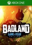 BADLAND GOTY Edition - XB1 (With Gold)