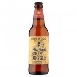 Ringwood Boondoggle Beer