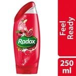 On Selected Radox