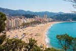 Costa Brava, Spain from many UK cities for £15.98 return @ Ryanair.com