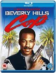 Beverley Hills Cop Trilogy Blu Ray