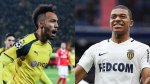 Borussia Dortmund v Monaco FREE