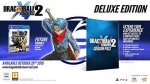 Dragonball Xenoverse 2 Deluxe Edition (PS4/XB1)