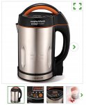 Morphy Richards 1.6 litre Soup maker