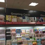 All Greetings Cards @ Asda (excls Easter cards or George x3 cards)