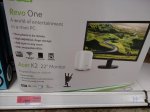 Acer Revo One Nettop Intel Celeron 2gb RAM 60gb SSD + Acer K2 22" Monitor at Sainsbury's Farnham (Water Lane) - plus other locations