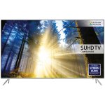 Samsung UE55KS7000 55" SUHD-4K HDR Smart FreeviewHD Quantum Dot Smart TV, 55”