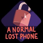 A Normal Lost Phone Game