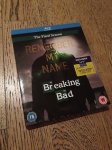 Breaking Bad-Final Season (Blu-Ray)