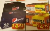 Pepsi/Pepsi Max/Irn Bru/7up