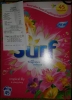 Surf 45 Wash Powder, Tropical Lily Or Lavender, 3.185kg, Online