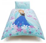 Disney Frozen Nordic Single Duvet Set