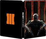 Call of Duty: Black Ops III Game with SteelBook&reg; Exclusive to Amazon.co.uk Xbox One @ Amazon Prime or add