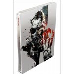 Metal Gear Solid V Phantom Pain Steelbook [PS4/XO - No Game]