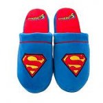 Superman Slippers