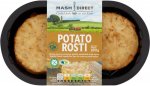 Mash Direct Potato Rosti 180g