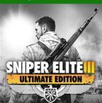 Sniper Elite 3 Ultimate Edition Xbox One (Gold) for £9.90