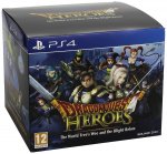 Dragon Quest Heroes Collectors Edition (PS4) 32.99