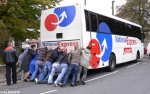 National Express Sale - 1,000,000 tickets