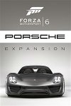 Forza 6 Porsche Expansion with Gold