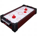 Mini Air Hockey Table - available