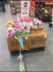 My little pony scooter