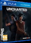 Uncharted: The Lost Legacy (PS4) Pre Order