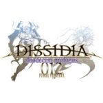 DISSIDIA® duodecim prologus (PS VITA - PSP)