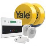 Yale Burglar Alarm