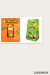 Toffee crisp easter egg & randoms easter egg each at poundland (currently £4 each or x3 at asda & tesco)