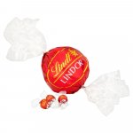 Lindt Lindor Maxi Ball, 550g Add-on item