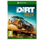 Dirt Rally (XBox)