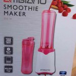 Smoothie maker