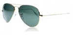 Rayban aviator arista £63.00 delivered with code @ Sunglasses Shop