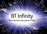 BT Unlimited Superfast Fibre Infinity 1, line rental, W/end calls all for £13.15pm after c/back - £28.99 pm (£59.99 fees cover activation + Smart Hub router) £150 Mastercard and £100 TCB reduces potentially to £13.15 pm