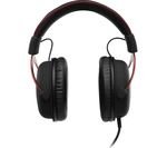 HYPERX Cloud II Pro 7.1 Gaming Headset - Red - £35.99 - Currys