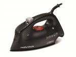Morphy Richards Black Breeze steam iron 2600w (with code)